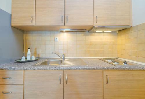 Apartamento Golden Beachside Terrace