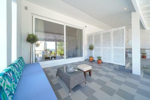 Apartamento Golden Beachside Terrace
