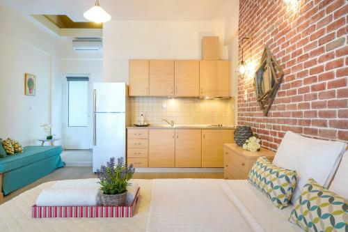 Apartamento Golden Beachside Terrace