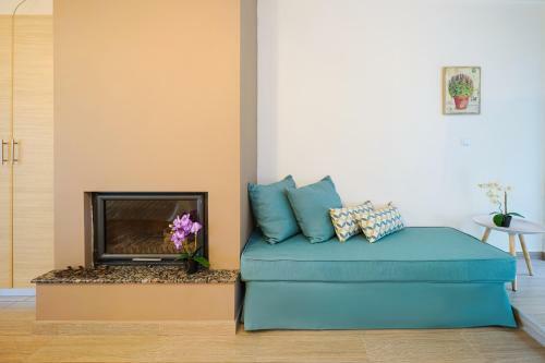 Apartamento Golden Beachside Terrace