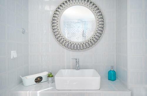 Apartamento Golden Beachside Terrace