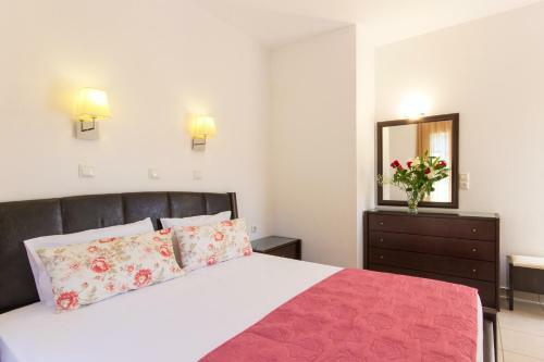 Rani Apartments