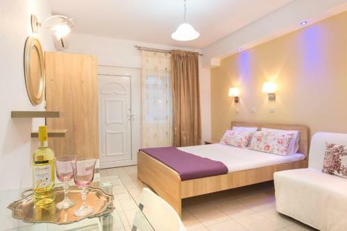 Rani Apartments