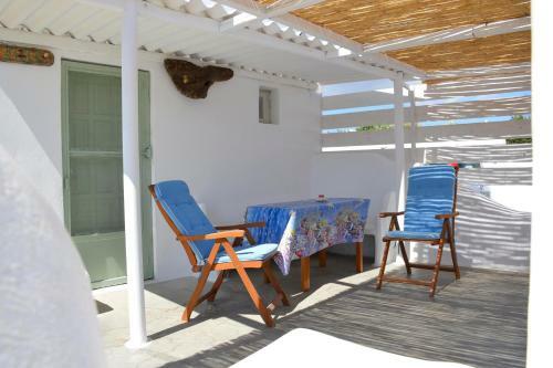 Hostal Errika's Sweet Home