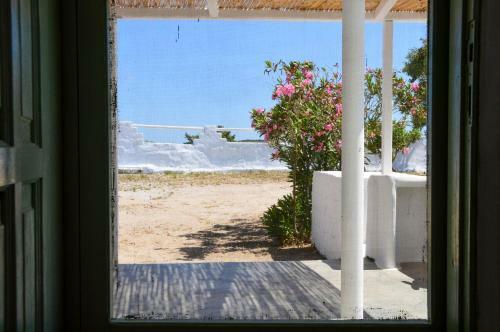 Hostal Errika's Sweet Home