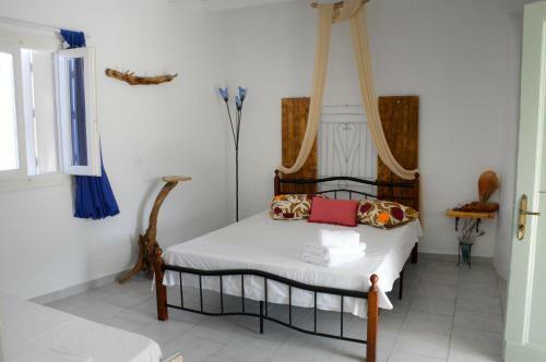 Hostal Errika's Sweet Home