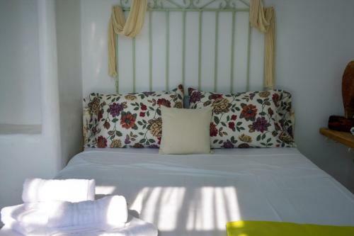 Hostal Errika's Sweet Home