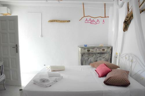 Hostal Errika's Sweet Home
