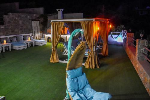 Villa Ftelia Luxury Studio ''quattro''