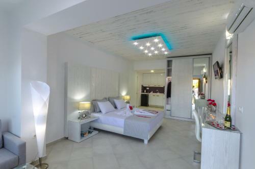 Villa Ftelia Luxury Studio ''quattro''