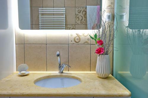 Apartamento Elena Luxury Suite Agios Stefanos