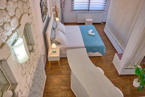 Apartamento Elena Luxury Suite Agios Stefanos