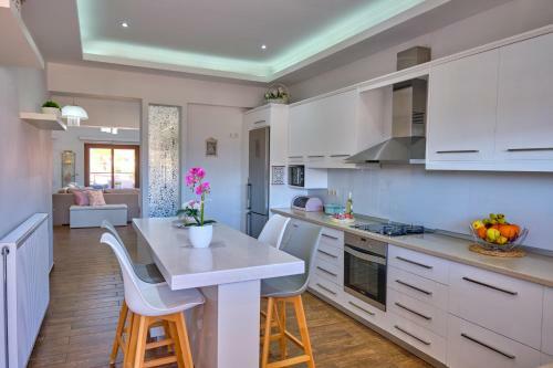 Apartamento Elena Luxury Suite Agios Stefanos