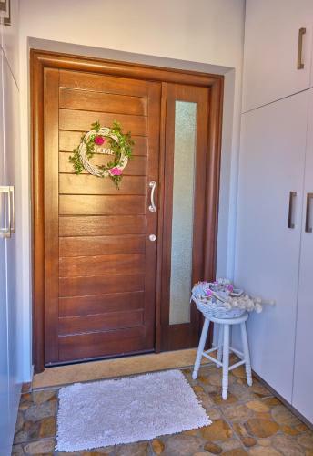 Apartamento Elena Luxury Suite Agios Stefanos