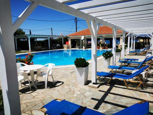 Nafsika Hotel