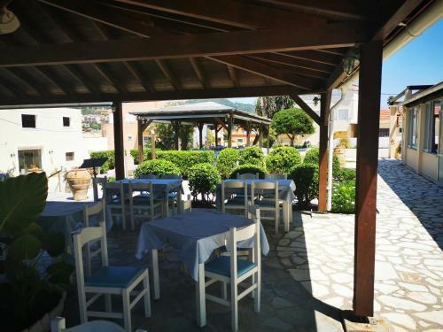 Nafsika Hotel