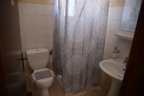 Apartamento Villa Argiris