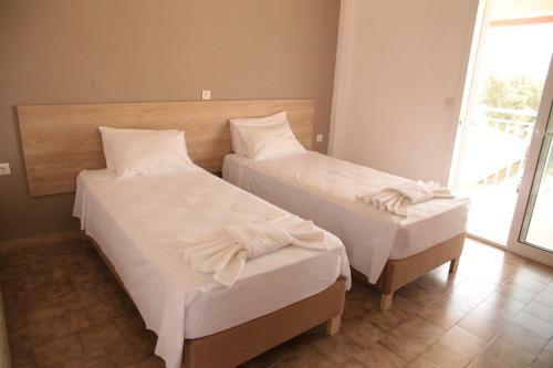 Apartamento Villa Argiris