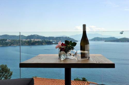 Apartamento Villa Alexis