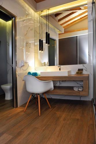 Apartamento Villa Alexis