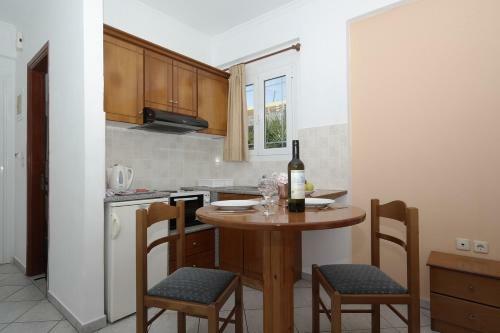 Hotel Theodosia Apartments