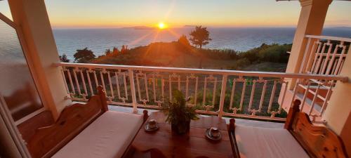 Nikos Apartments Corfu