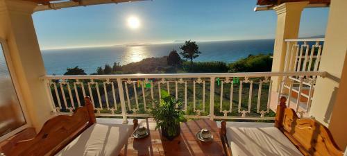 Nikos Apartments Corfu
