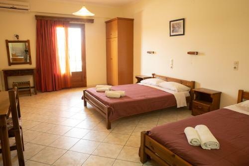 Kapetanios Apartments