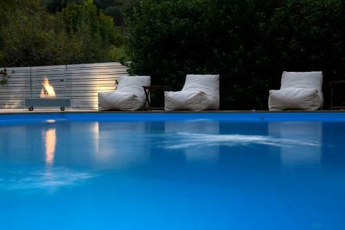 Serenity Luxury Villa, Skiathos