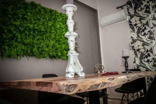 Christina Kos Boutique Apartment