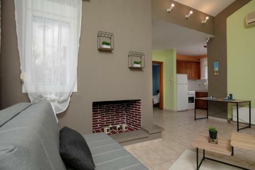 Olive & Mare Apartments