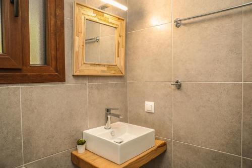Apartamento Agia Paraskevi House