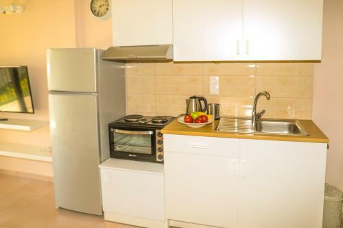Apartamento Agia Paraskevi House