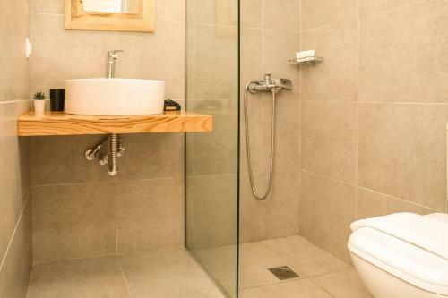 Apartamento Agia Paraskevi House
