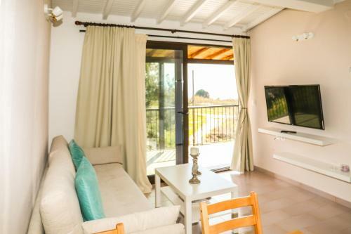 Apartamento Agia Paraskevi House