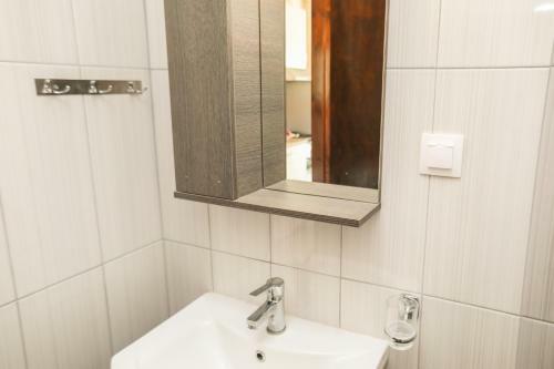 Apartamento Agia Paraskevi House