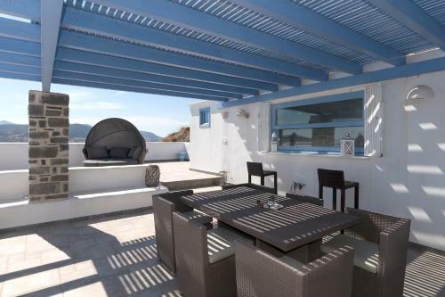 Apartamento Villa Matina