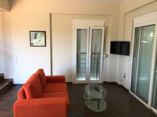 Apartamento Elenis Dreams