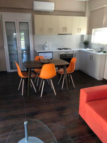 Apartamento Elenis Dreams
