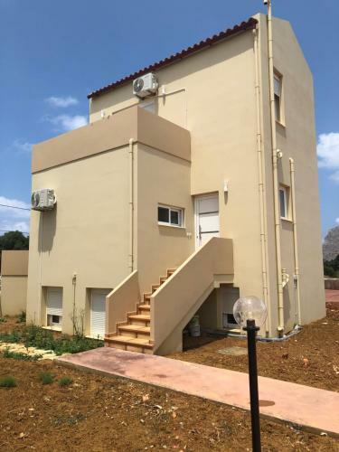 Apartamento Elenis Dreams