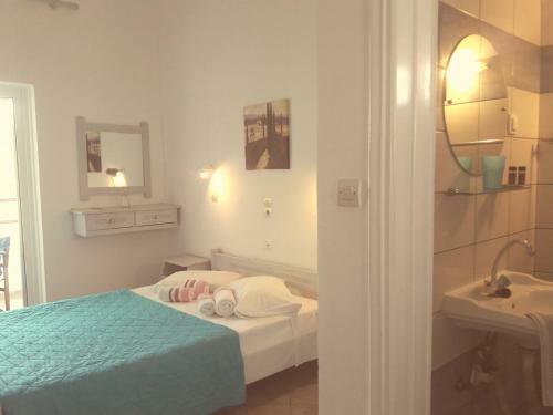 Hotel Voula Accommodation