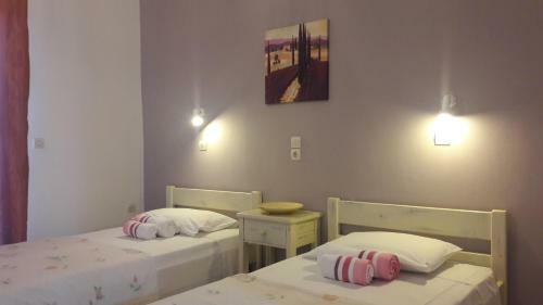 Hotel Voula Accommodation