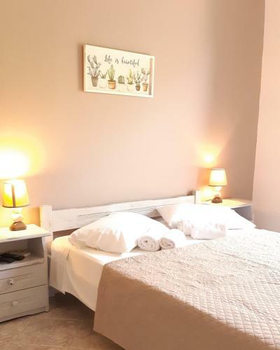 Hotel Voula Accommodation