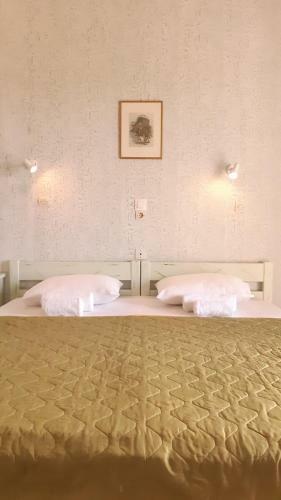 Hotel Voula Accommodation