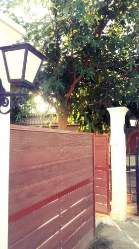 Hotel Voula Accommodation
