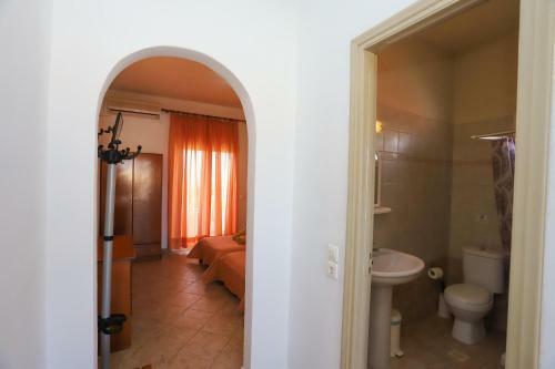 Aleka Apartment 3