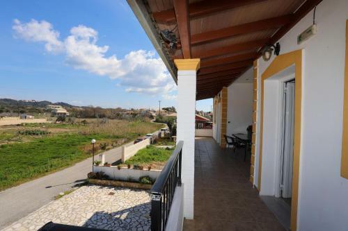 Aleka Apartment 4