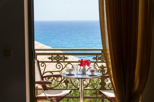 Siarbas Hotel