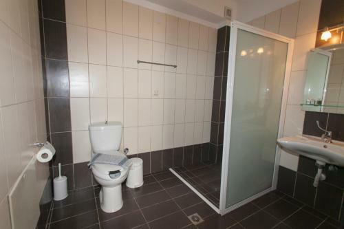 Siarbas Hotel