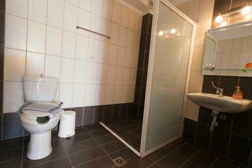 Siarbas Hotel